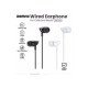 Remax RW-106 Wired Headphone