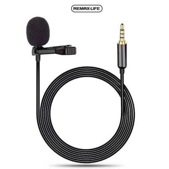 REMAX RL-LF31 MICROPHONE