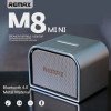 REMAX RB-M56Mini Portable Bluetooth Speaker