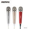 REMAX RMK-K01 Sing Song K Microphone