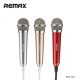 REMAX RMK-K01 Sing Song K Microphone