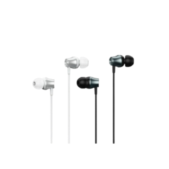 Remax PD-E300 Wired Earphone