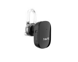 Havit H970BT Wireless Single Bluetooth Earphone