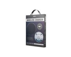 REMAX RP-W18 PRO WIRELESS CHARGER