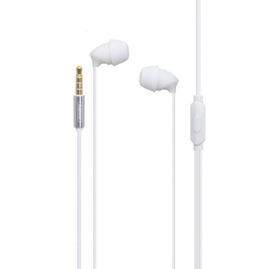 Remax RM-588 Wired Sleep Headphones
