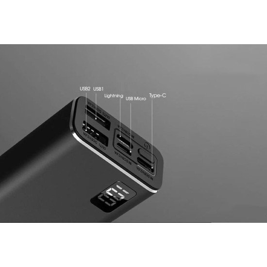 Remax RPP-155 10,000mAh Mini Pro Power Bank