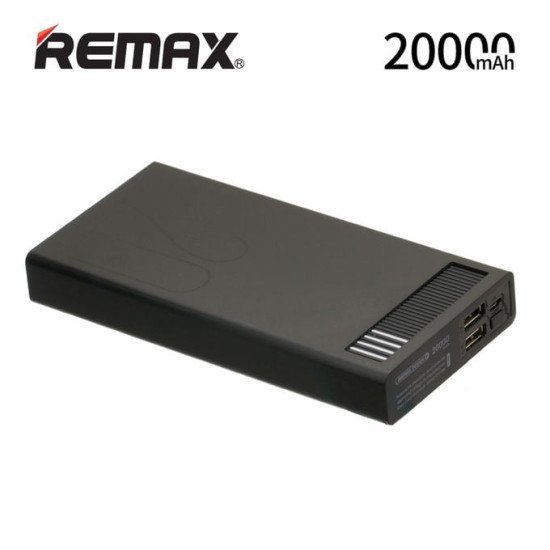 Remax RPL-58 20000mAh Power Bank