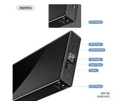 Remax RPP-128 20000Mah Power Bank