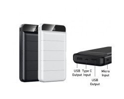 REMAX RPP-139 10,000mAh Fast Charging Power bank