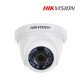 Hikvision DS-2CE56D0T- IP/ECO 2MP Fixed Turret Camera