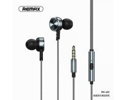 Remax Rm-620 Wired In-ear Earphone