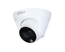 Dahua IPC-HDW1239T1P-LED 2MP Lite Full-color Fixed-focal Eyeball Netwok