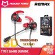 Remax RM-755 Type-C Gaming Headphones