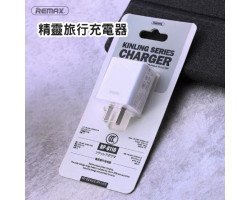 REMAX-RP-U110(TYPE-C) 2.1A CHARGER