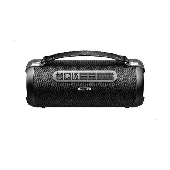 Remax RB-M43 Portable Bluetooth Speaker price in bangladesh