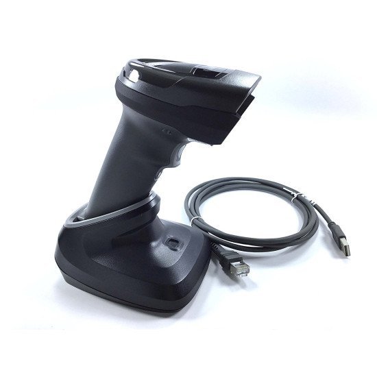 Zebra DS2278-SR 2D Bluetooth Barcode Scanner