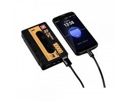 Remax RPP-12 10000mAh Power Bank