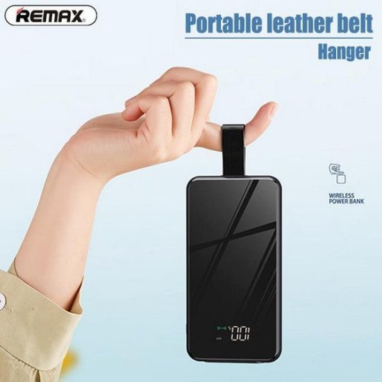 Remax RPP-105  10000mAh Power Bank