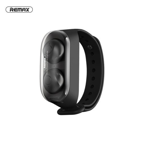 Remax TWS-15 Wireless Stereo Earbuds