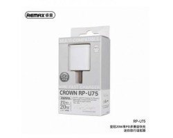 REMAX RP-U75 MINI Fast Charger