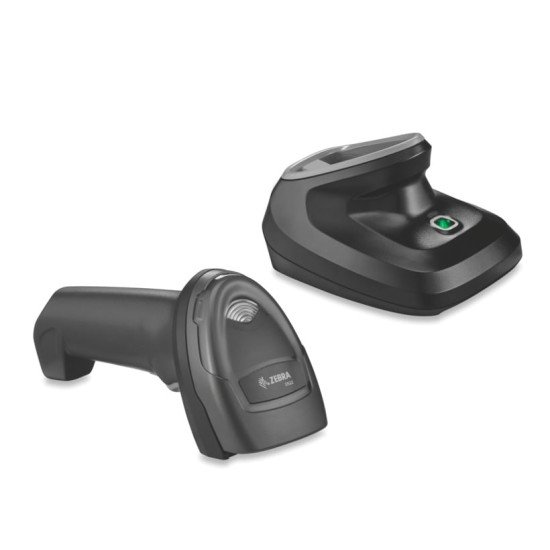 Zebra DS2278-SR 2D Bluetooth Barcode Scanner