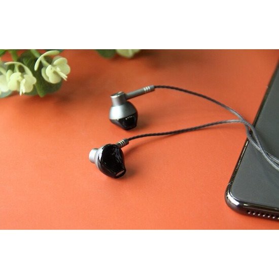 Remax RM-201 Wired In-Ear Headphone