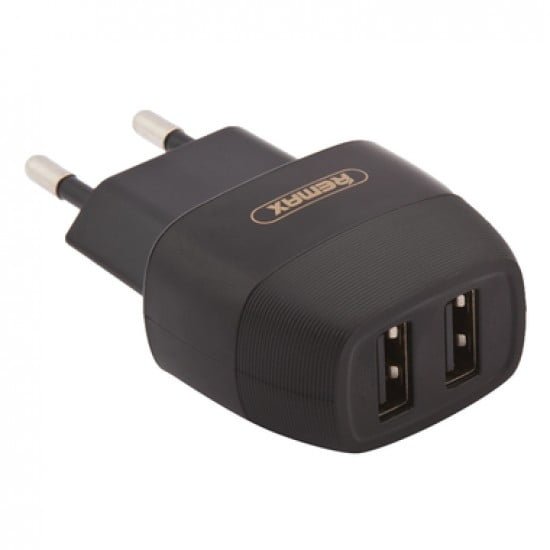 Remax RP-U29 2.1A Fast Charging Adapter