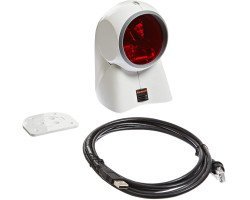 Honeywell Orbit 7120-1D/2D Barcode Scanner