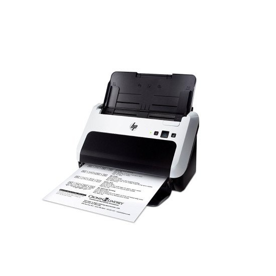 HP ScanJet Pro 3000 s2 Sheet-feed Scanner