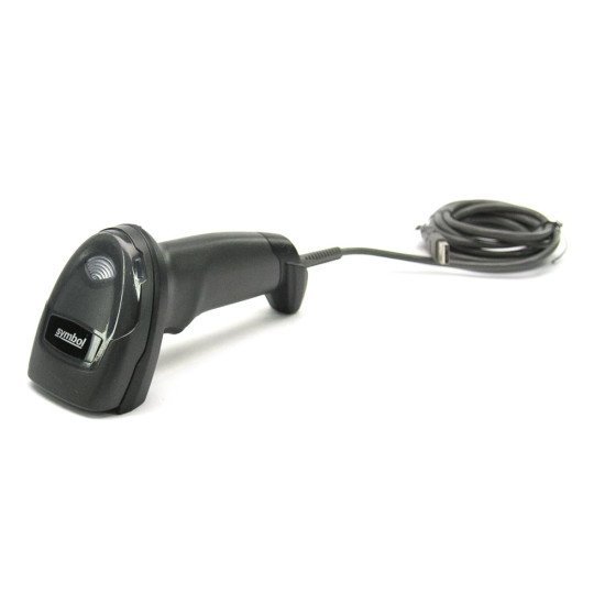 Zebra Symbol DS4308 2D Barcode Scanner