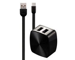 Remax RP-U215 2.4A Flinc Charger