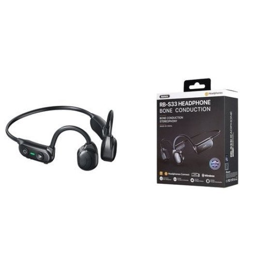 REMAX RB-S33 Earphone