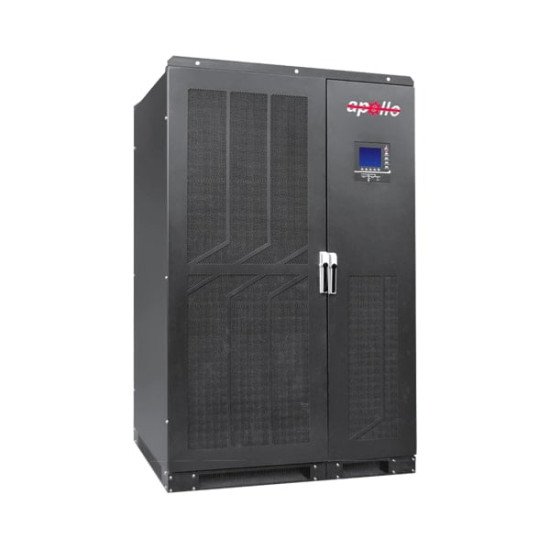 Apollo P20K-L 20000VA 3:1 Phase Online UPS