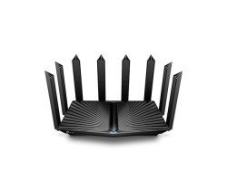 TP-Link Archer AX90 AX6600 Wi-Fi 6 Router TP-Link Archer AX90 AX6600 Wi-Fi 6 Router
