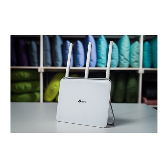 TP-Link C9 AC1900 Dual Band Gigabit Router