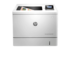 HP LaserJet Enterprise M507dn Printer