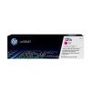 HP 131A Magenta Original LaserJet Toner Cartridge For CLJ M251N, M276MFP Printer