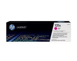 HP 131A Magenta Original LaserJet Toner Cartridge For CLJ M251N, M276MFP Printer