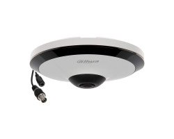 Dahua DH-HAC-EW2401P 4MP H DCVI WDR Fisheye Camera