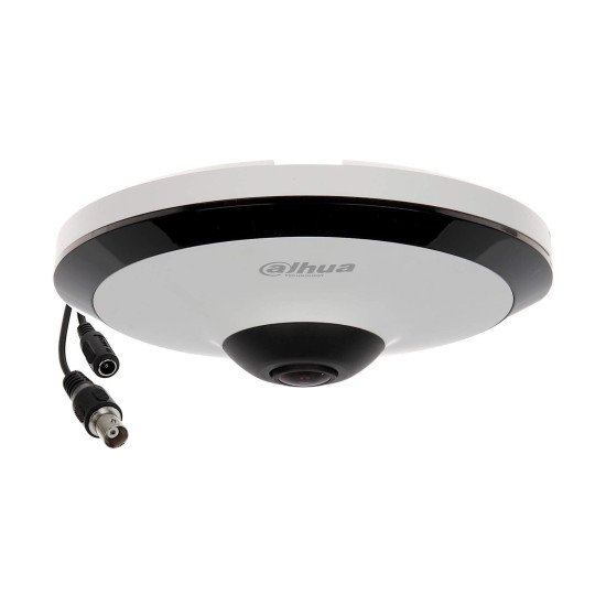 Dahua DH-HAC-EW2401P 4MP H DCVI WDR Fisheye Camera
