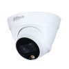 Dahua 2MP HD Full-Color Starlight Dome DH-HAC-HDW1209TLQP-LED Dahua 2MP HD Full-Color Starlight Dome DH-HAC-HDW1209TLQP-LED