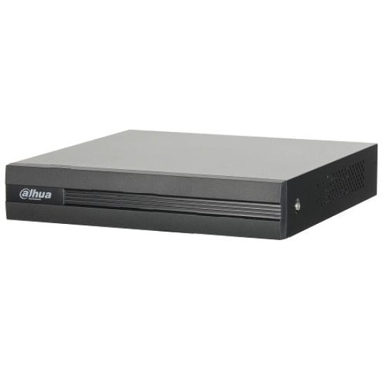 Dahua DHI-XVR4104/08/16HS 4/8/16 Channel Penta-brid 720P Compact 1U Digital Video Recorder