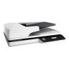 HP ScanJet Pro 3500 f1 Flatbed Scanner