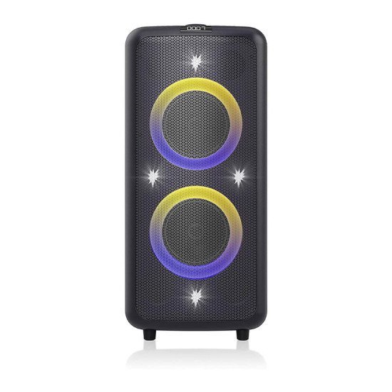 F&D PA300 100 W Bluetooth Speaker