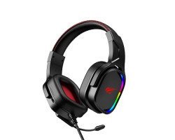 Havit H2022U USB RGB Gaming Headphone