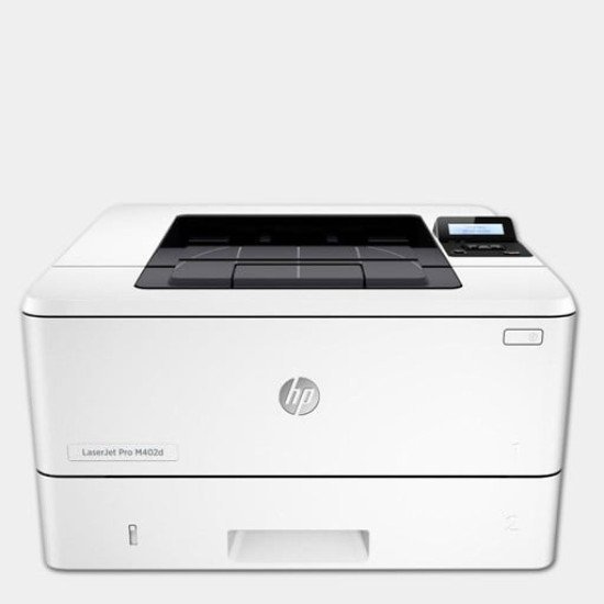 HP LaserJet PRO 400 M402D (C5F92A) Printer
