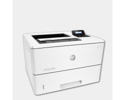 HP LaserJet Pro M501dn printer