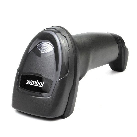 Zebra Symbol DS4308 2D Barcode Scanner