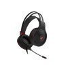 Havit H2011D Wired Black Gaming Headphone