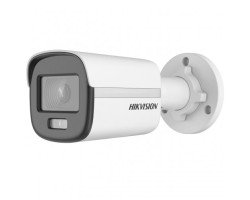 Hikvision DS-2CD1027G0-L 2MP ColorVu Fixed Bullet Network Camera